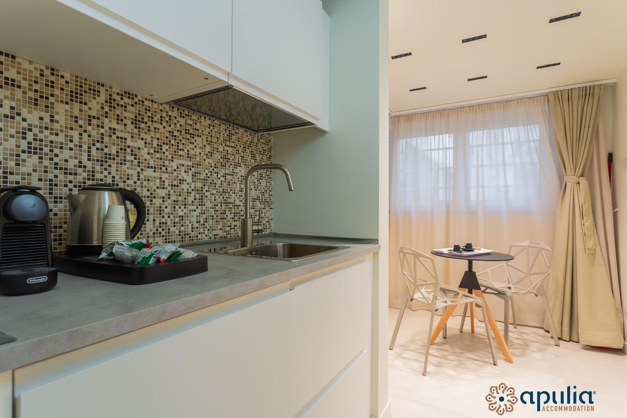 Zema Home By Apulia Accommodation Bari Exteriör bild