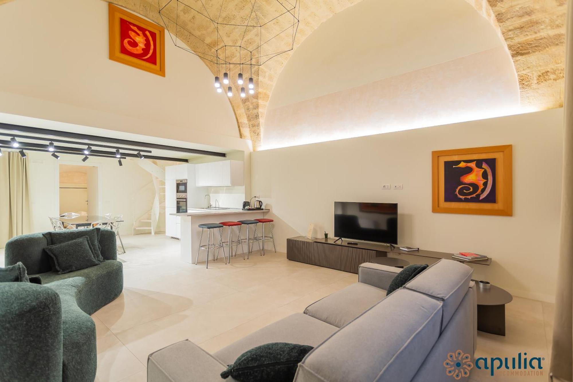 Zema Home By Apulia Accommodation Bari Exteriör bild