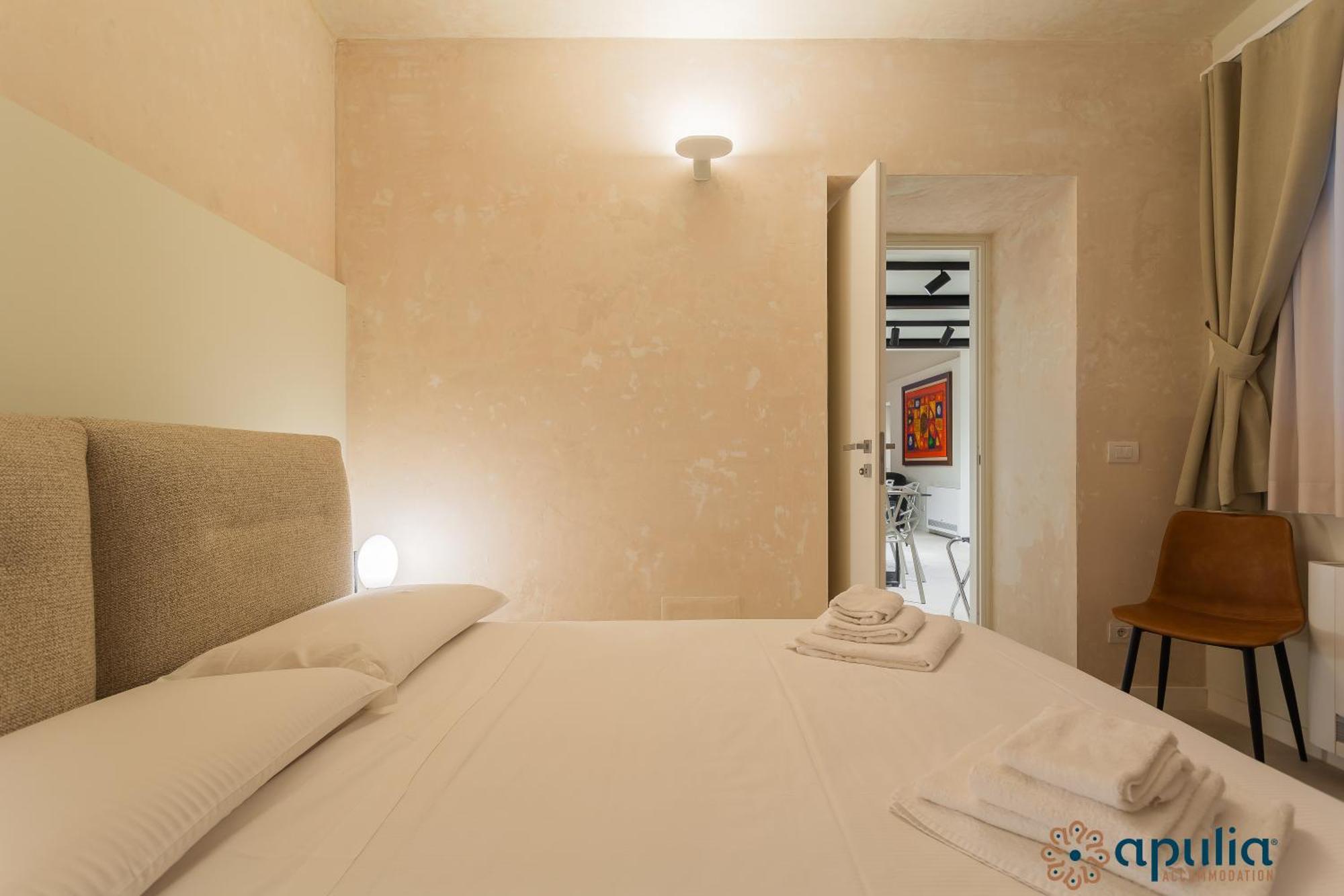 Zema Home By Apulia Accommodation Bari Exteriör bild