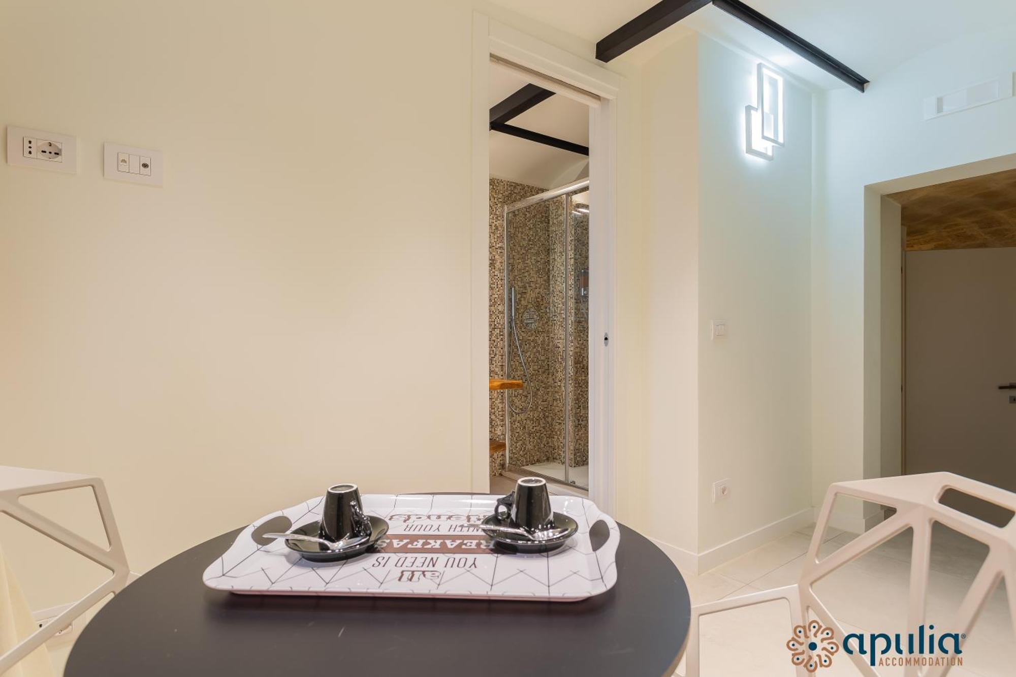 Zema Home By Apulia Accommodation Bari Exteriör bild