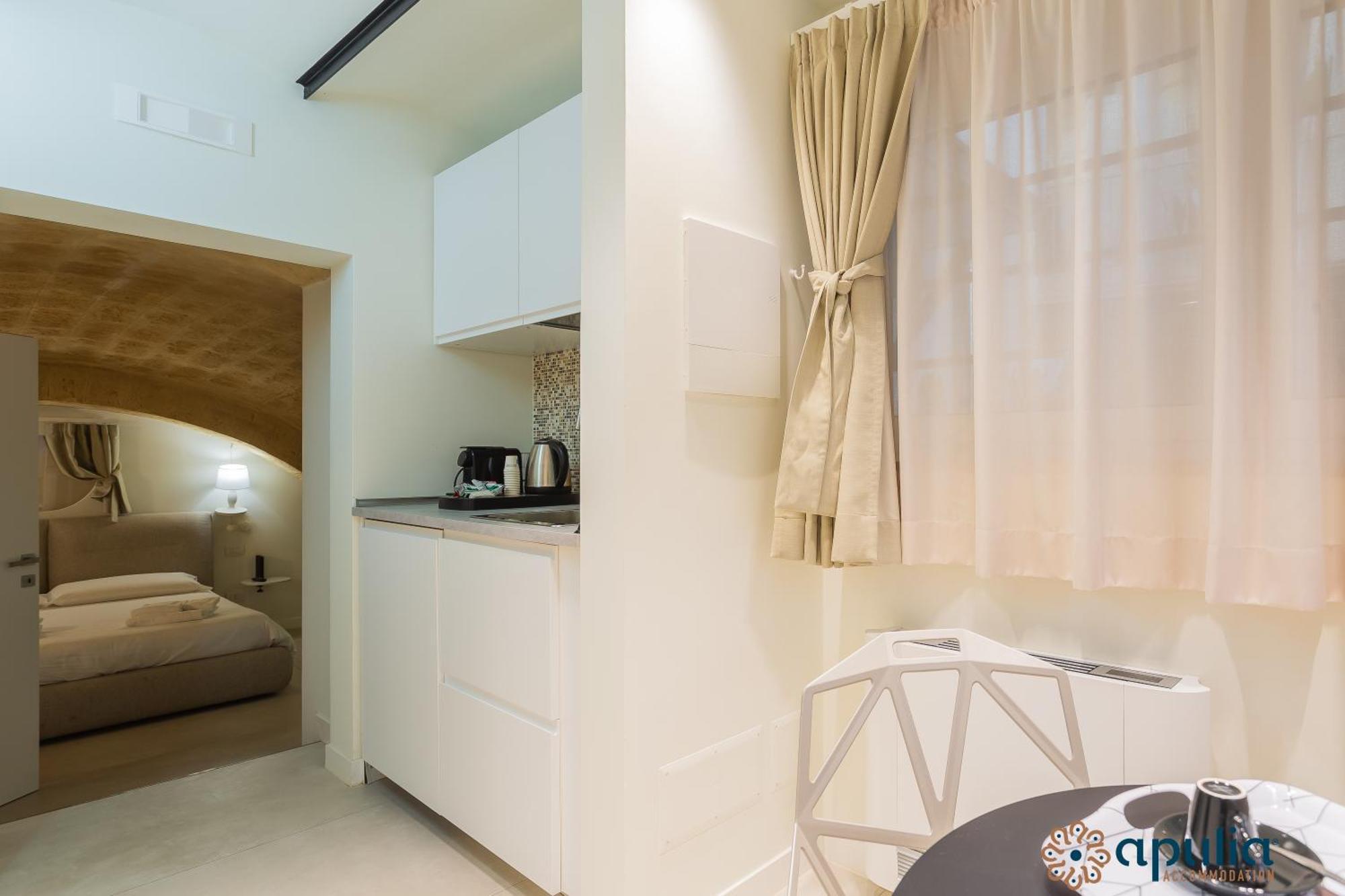 Zema Home By Apulia Accommodation Bari Exteriör bild