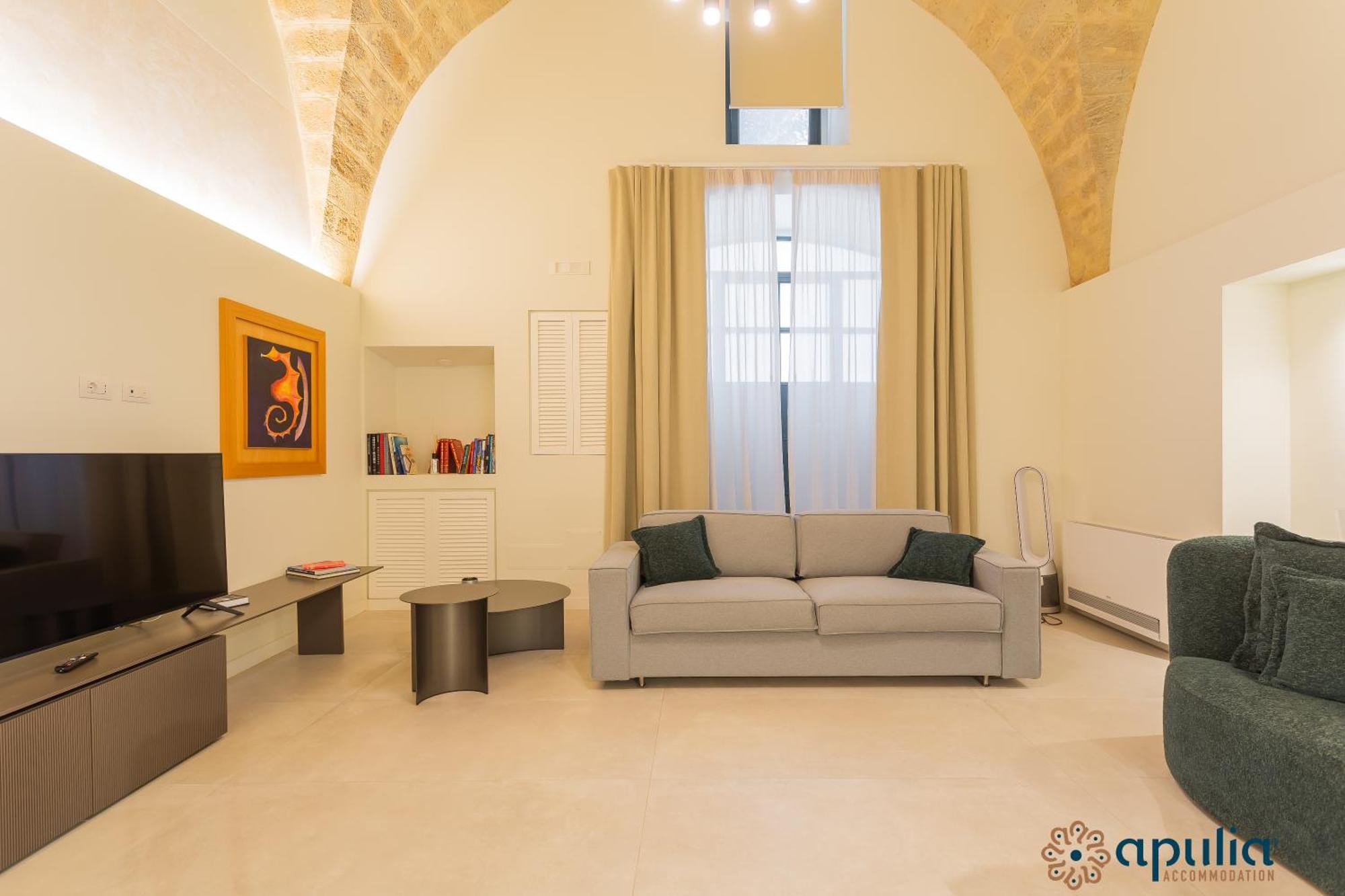 Zema Home By Apulia Accommodation Bari Exteriör bild