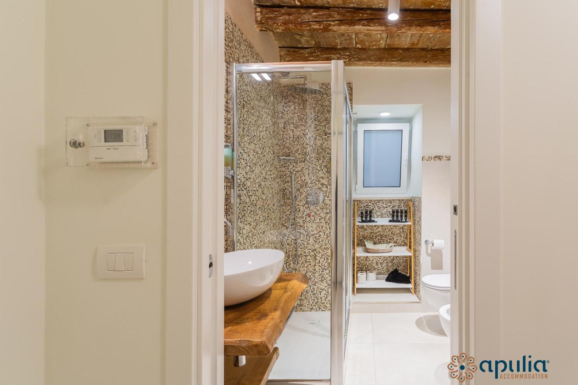 Zema Home By Apulia Accommodation Bari Exteriör bild