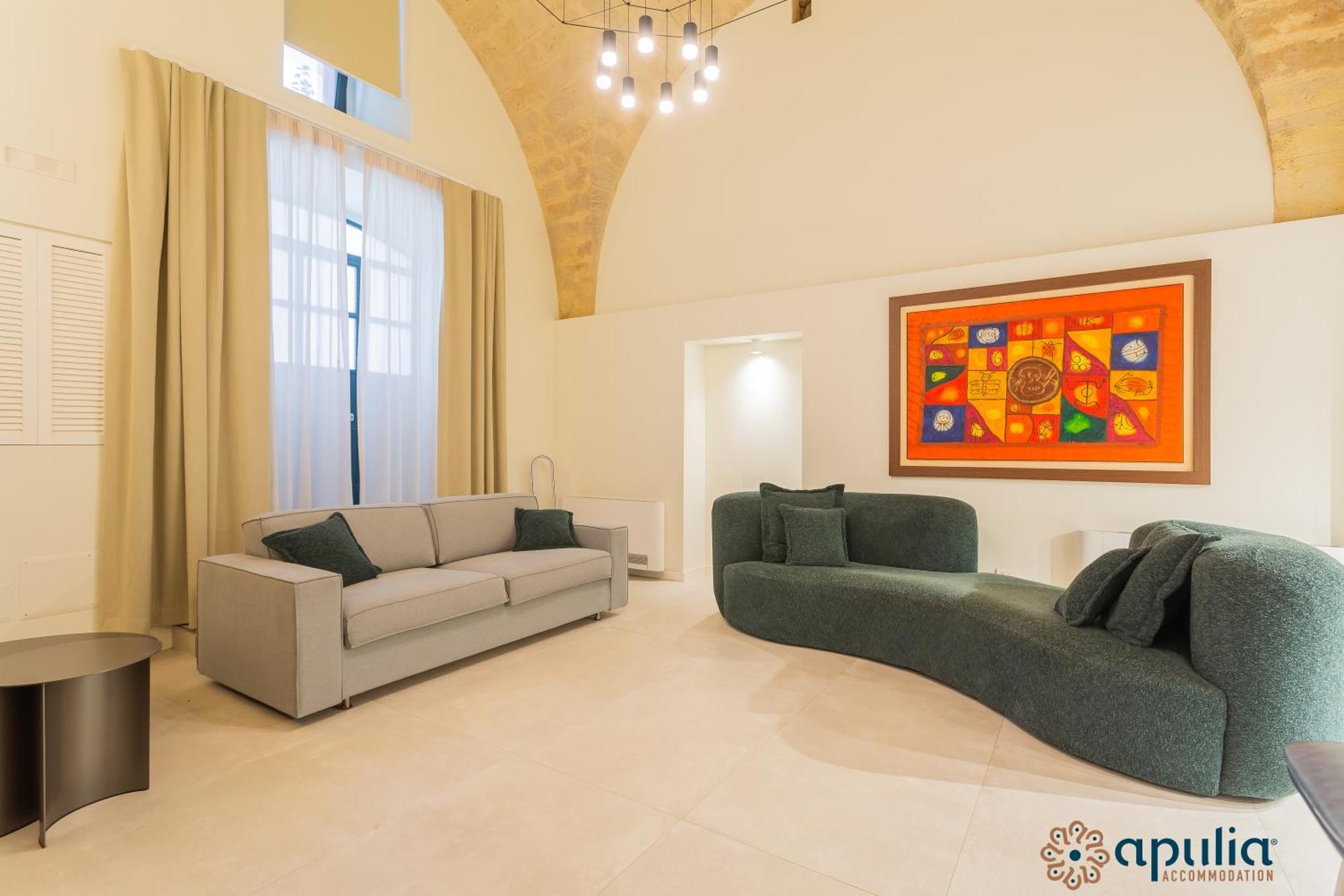 Zema Home By Apulia Accommodation Bari Exteriör bild