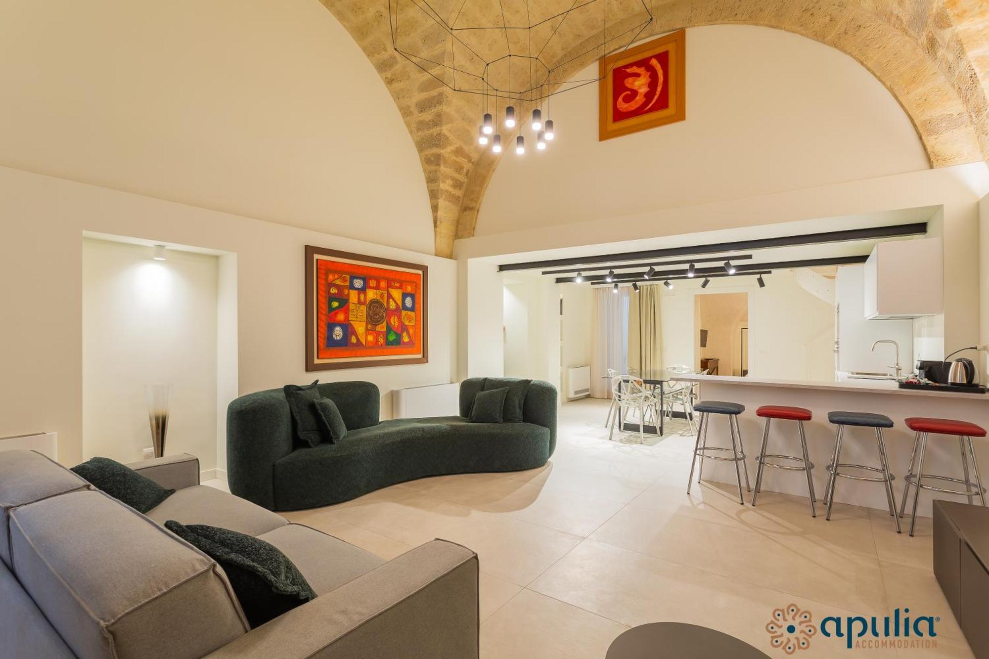 Zema Home By Apulia Accommodation Bari Exteriör bild