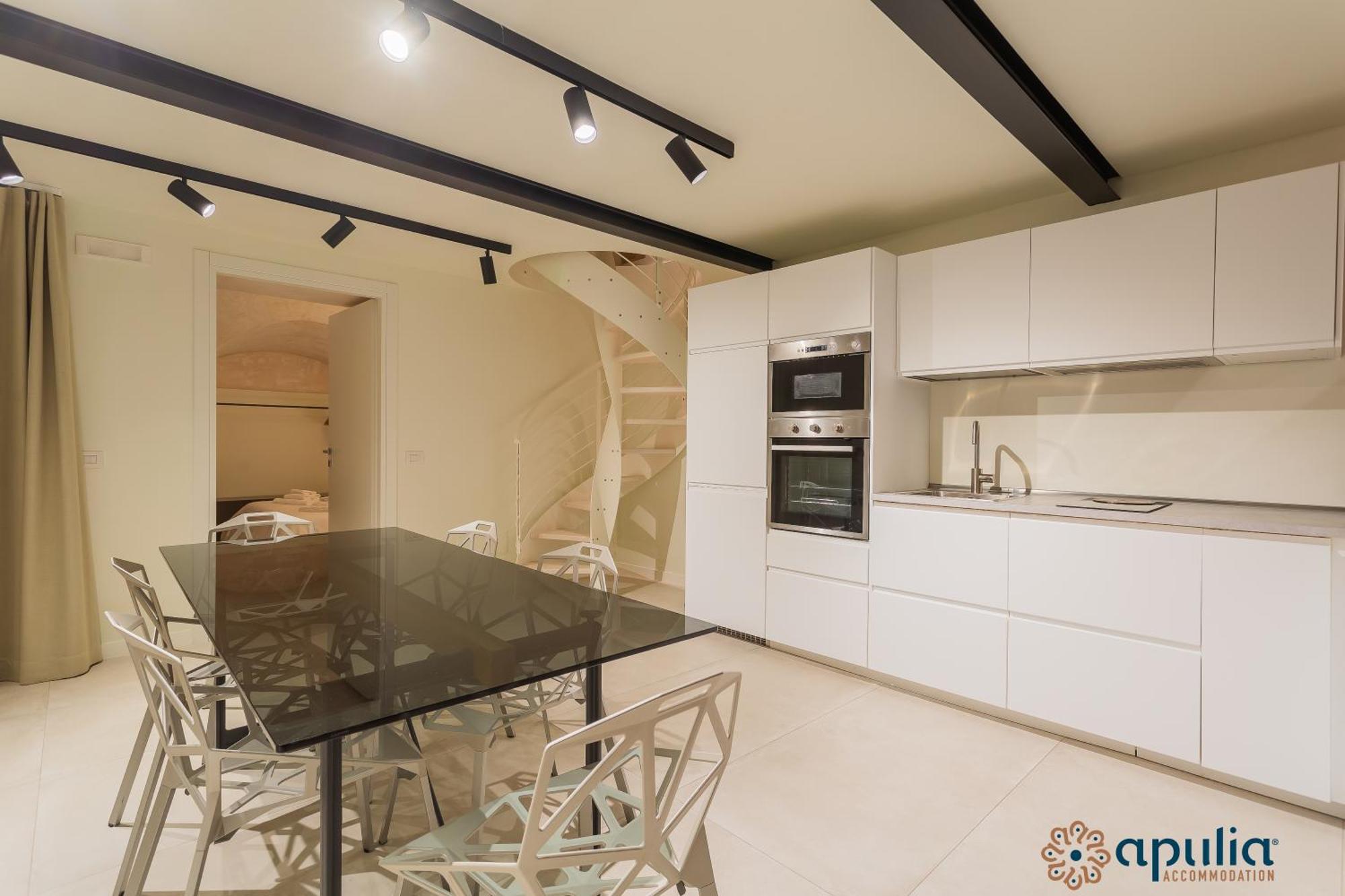 Zema Home By Apulia Accommodation Bari Exteriör bild