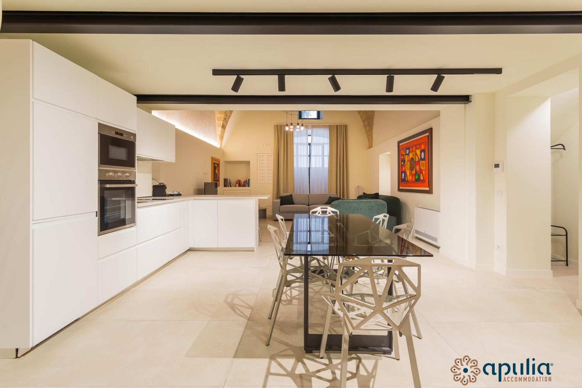 Zema Home By Apulia Accommodation Bari Exteriör bild