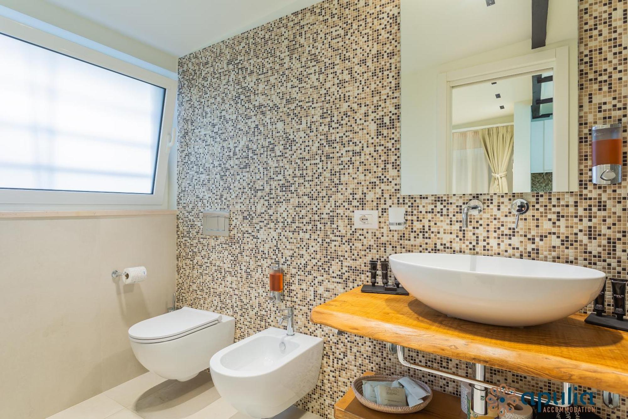Zema Home By Apulia Accommodation Bari Exteriör bild