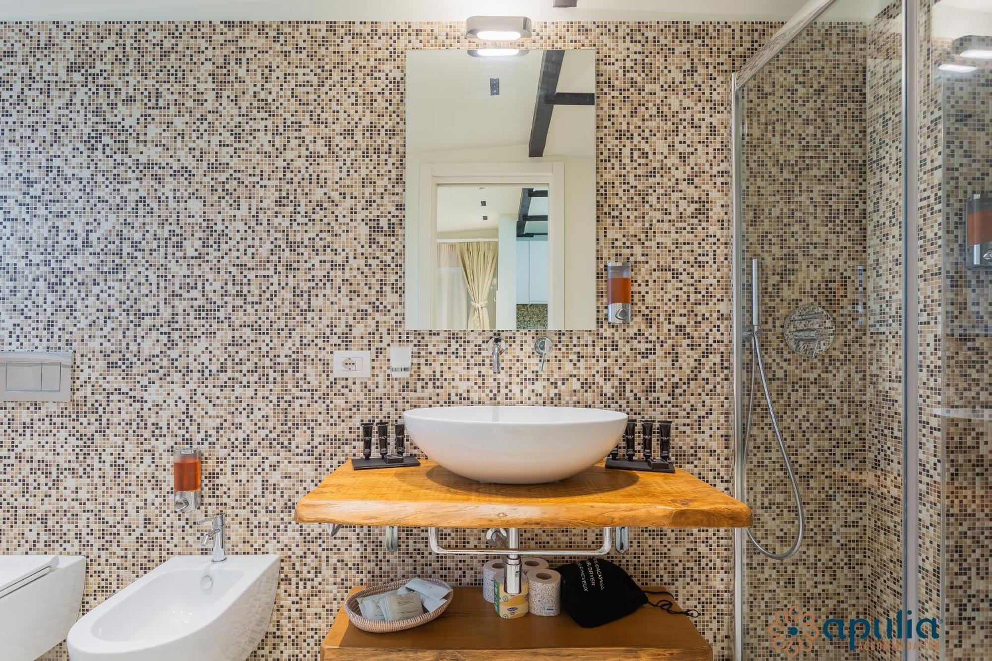 Zema Home By Apulia Accommodation Bari Exteriör bild