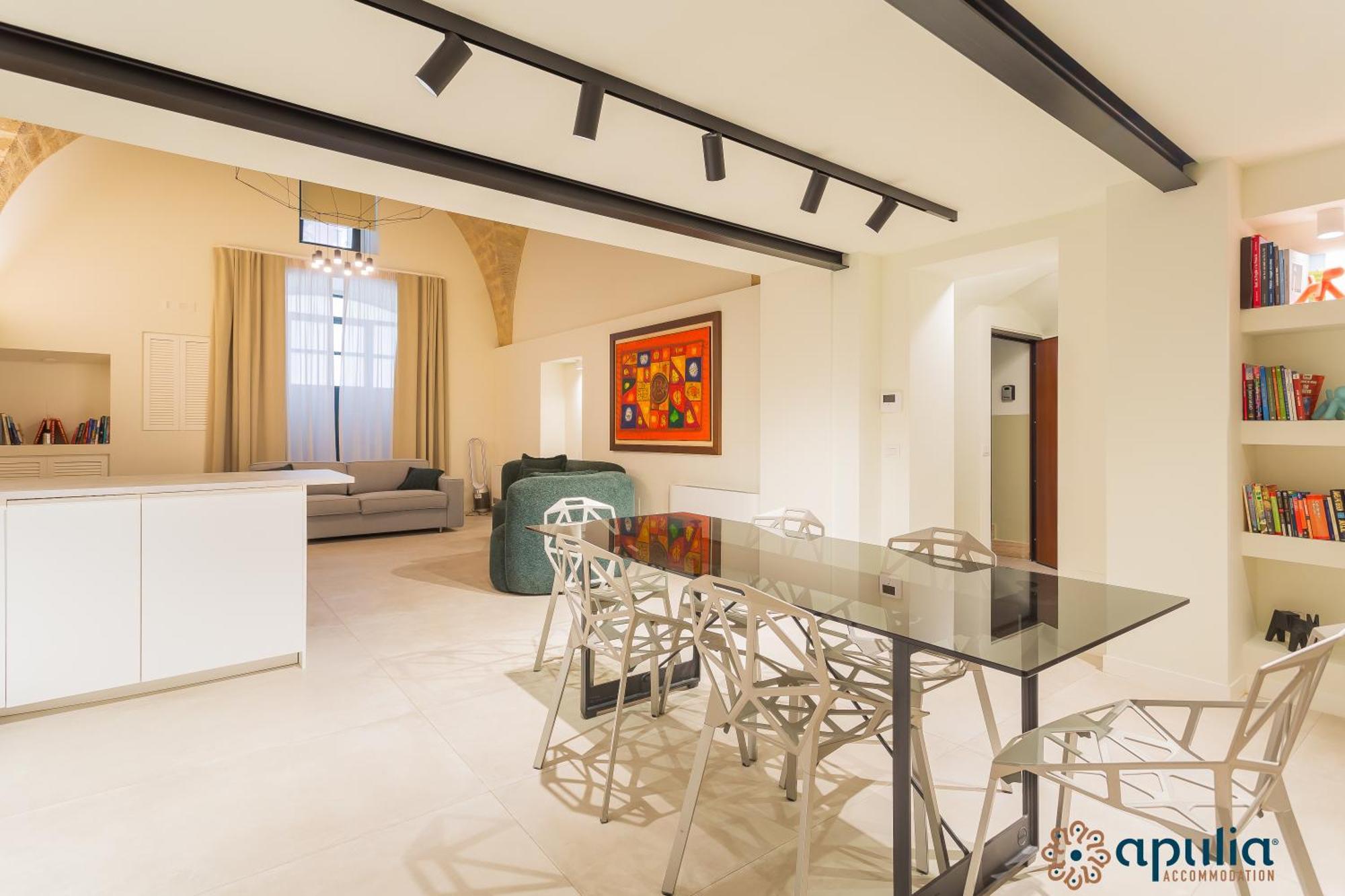 Zema Home By Apulia Accommodation Bari Exteriör bild