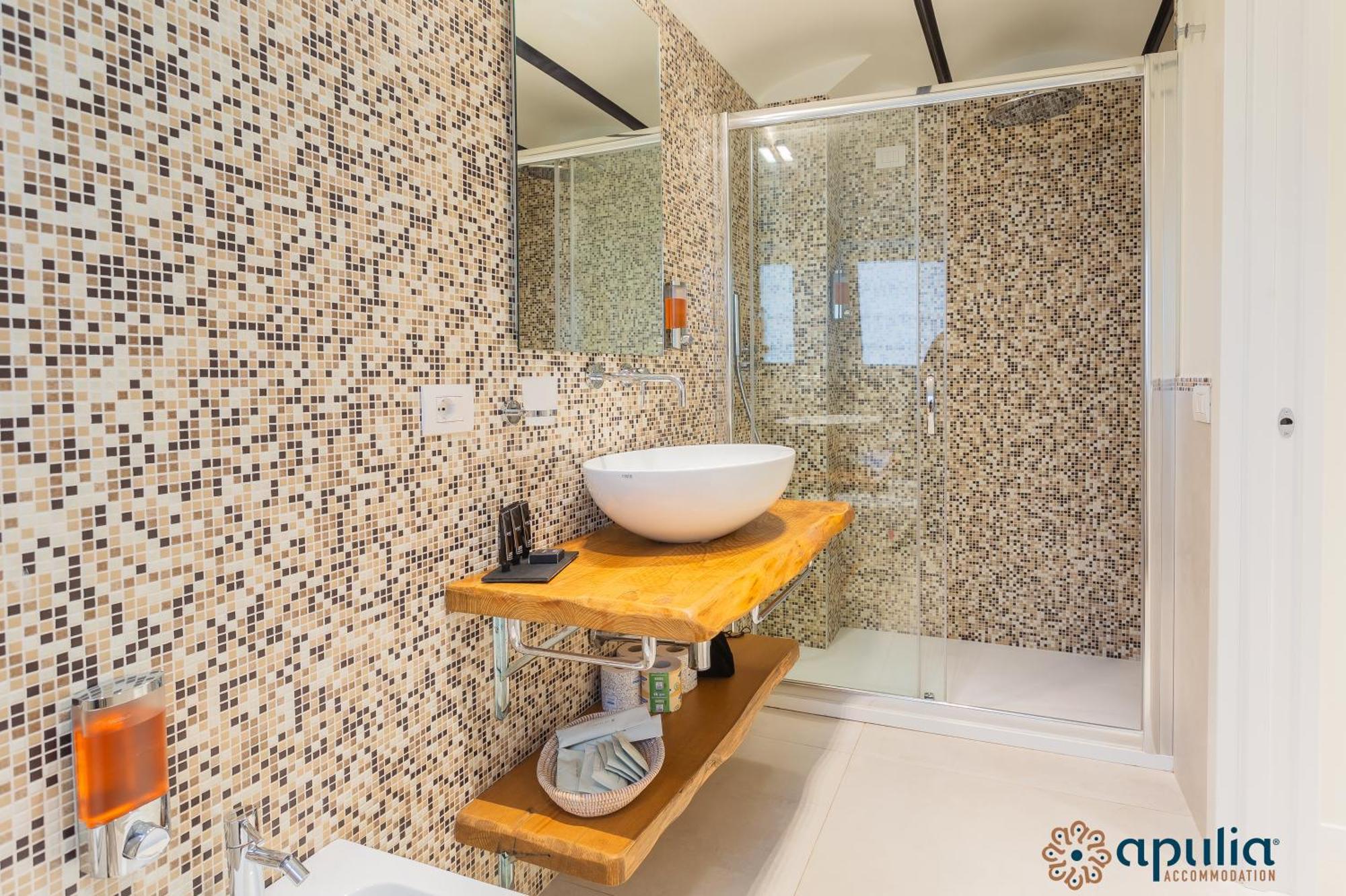 Zema Home By Apulia Accommodation Bari Exteriör bild